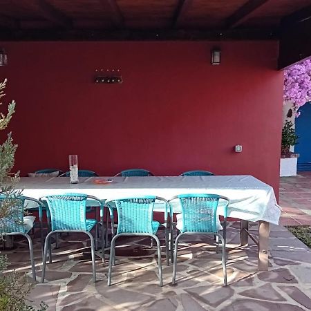 Villa Torres Los Llanos De Aridane Zewnętrze zdjęcie