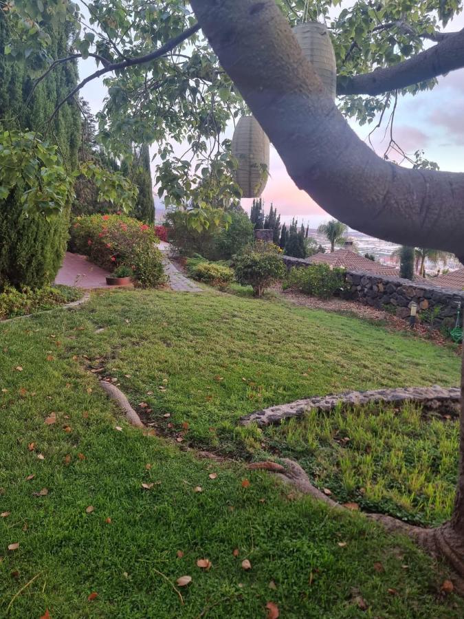 Villa Torres Los Llanos De Aridane Zewnętrze zdjęcie