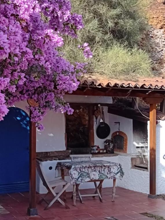 Villa Torres Los Llanos De Aridane Zewnętrze zdjęcie