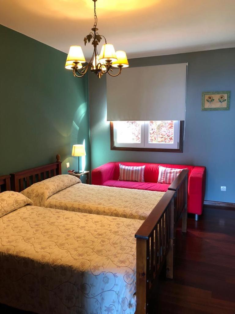 Villa Torres Los Llanos De Aridane Zewnętrze zdjęcie